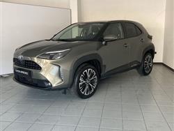 TOYOTA YARIS CROSS Yaris Cross 1.5 Hybrid 5p. E-CVT Lounge