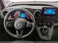 MERCEDES CITAN 1.5 112 CDI Furgone Long