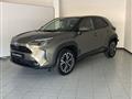 TOYOTA YARIS CROSS Yaris Cross 1.5 Hybrid 5p. E-CVT Lounge