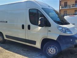 FIAT DUCATO 33 2.3 MJT 130CV PM-TM Furgone prezzo finito