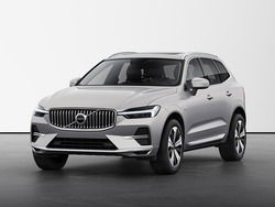 VOLVO XC60 T6 Plug-in hybrid AWD automatico Essential