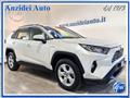 TOYOTA RAV4 2.5 HV (222CV) E-CVT AWD-i Active