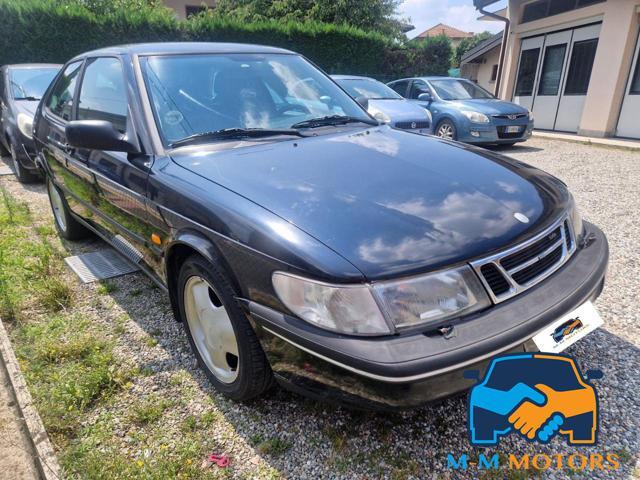 SAAB 900 2.0i turbo 16V cat  SE*GARANZIA 12MESI*