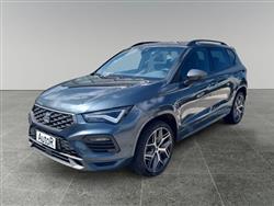 SEAT ATECA 2.0 TDI 115 CV FR