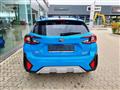 SUBARU CROSSTREK 2.0i e-Boxer MHEV CVT Lineartronic Style Xtra