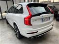 VOLVO XC90 B5 (d) AWD Geartronic R-design