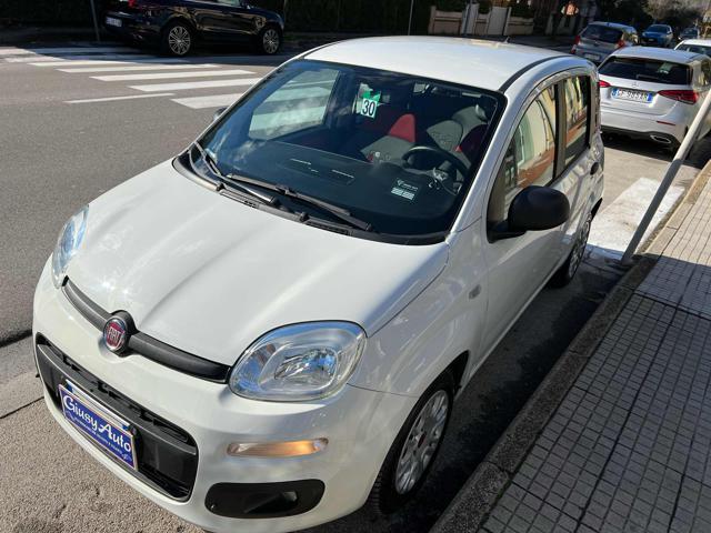 FIAT PANDA 1.3 MJT 95 CV S&S Easy