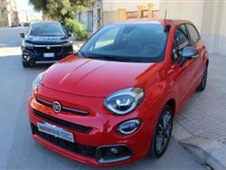 FIAT 500X 1.6 MultiJet 130 CV Sport