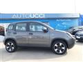 FIAT PANDA CROSS 1.0 FireFly S&S Hybrid NEOPATENTATI