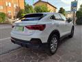 AUDI Q3 business