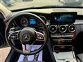 MERCEDES CLASSE C SW d S.W. Auto Sport Plus