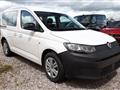 VOLKSWAGEN CADDY KOMBI 2.0 TDI 102 CV Kombi Business N1