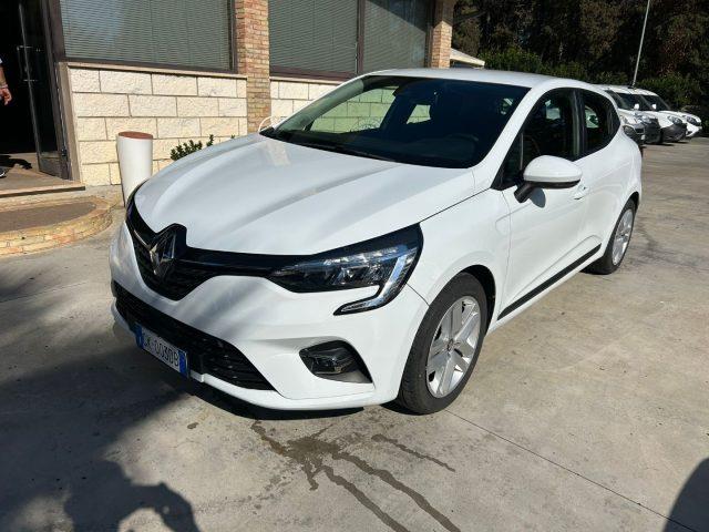 RENAULT NEW CLIO Full Hybrid E-Tech 140 CV