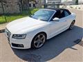 AUDI A5 CABRIO Cabrio 2.0 TFSI 211 CV Ambition