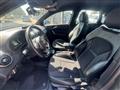 AUDI A1 SPORTBACK SPB 1.4 TFSI 185 CV S tronic Ambition