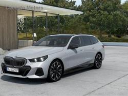 BMW SERIE 5 TOURING d Touring 48V xdrive M Sport auto