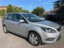 FORD FOCUS 1.6 TDCi (110CV) SW Tit. DPF