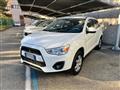 MITSUBISHI ASX 1.6 2WD GPL Bi-Fuel Invite