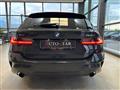 BMW SERIE 3 TOURING d xDrive Touring Msport - TETTO - IVA ESPOSTA