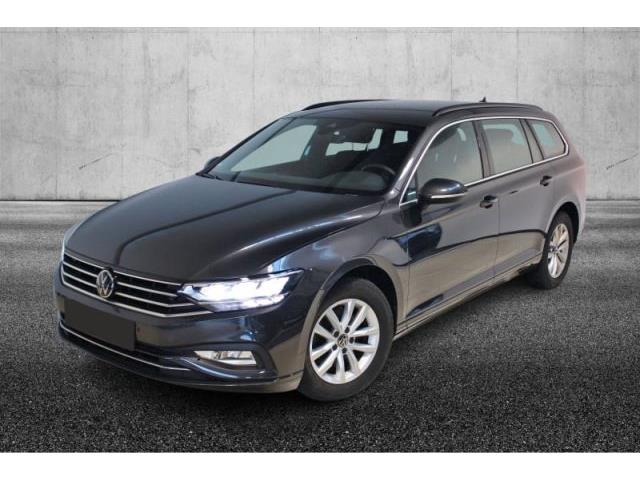 VOLKSWAGEN PASSAT 2.0 TDI SCR EVO DSG Business