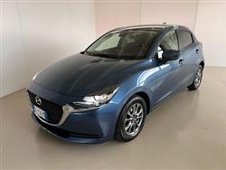 MAZDA 2 1.5 90 CV Skyactiv-G M-Hybrid Evolve