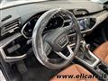 AUDI Q3 35 TDI S tronic S line edition