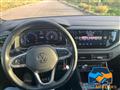 VOLKSWAGEN TAIGO 1.0 TSI 110 CV R-Line Garanzia Ufficiale 27 mesi