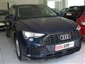 AUDI Q3 S-TRONIC