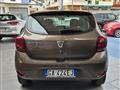 DACIA Sandero Streetway 1.5 Blue dCi 75CV Comf