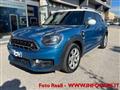 MINI COUNTRYMAN HYBRID 1.5 Cooper SE Countryman ALL4 Automatica