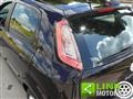 FIAT PUNTO 1.4 5 porte Dynamic GPL