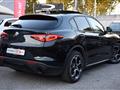 ALFA ROMEO STELVIO 2.2 190 CV AT8 Q4 Sprint *TETTO PANORAMICO*20"*