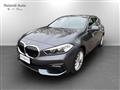 BMW SERIE 1 d Business Advantage auto