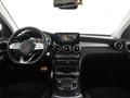 MERCEDES GLC SUV GLC 220 d 4MATIC PREMIUM