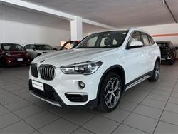 BMW X1 sDrive18d xLine