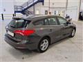 FORD FOCUS 1.5 EcoBlue 120 CV automatico SW Business Co-Pilo