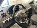 SKODA YETI 2.0 TDI CR 110CV 4x4 Active