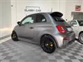 ABARTH 595 1.4 t-jet Competizione 180cv