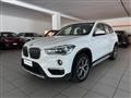 BMW X1 sDrive18d xLine