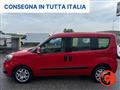 FIAT DOBLÒ 1.6MJT 120CV PC COMBI N1 5 POSTI-BLUETOOTH-SENSORI