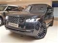 LAND ROVER RANGE ROVER Range Rover 4.4 SDV8 Autobiography Black