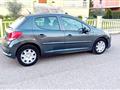 PEUGEOT 207 PEUGEOT - 207 1.4 benzina/gpl - ok neopatentati