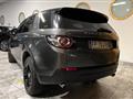 LAND ROVER DISCOVERY SPORT 2.0 TD4 150 CV SE GANCIO TRAINO