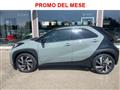 TOYOTA NUOVA AYGO X 1.0 VVT-i 72 CV 5 porte Lounge Air