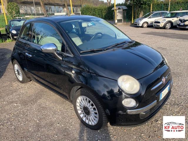 FIAT 500 1.2 Sport 69cv