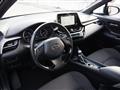 TOYOTA C-HR 1.8 Hybrid E-CVT Business