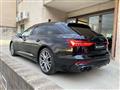 AUDI A6 AVANT Avant 3.0 TDI quattro tiptronic ''TOTAL BLACK''