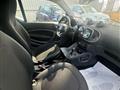 SMART FORTWO CABRIO 1.0cc TETTO PANORAMICO 71cv CLIMA CERCHI STEREO