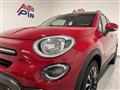 FIAT 500X 1.6 MultiJet 120 CV Cross