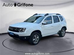 DACIA DUSTER Diesel 1.5 dci 110cv Laureate